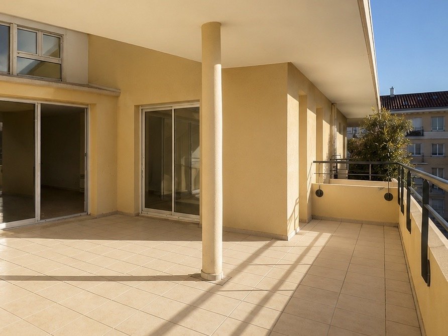 Le Tholonet, Provence-Alpes-Côte d'Azur, France 1 - 17961431