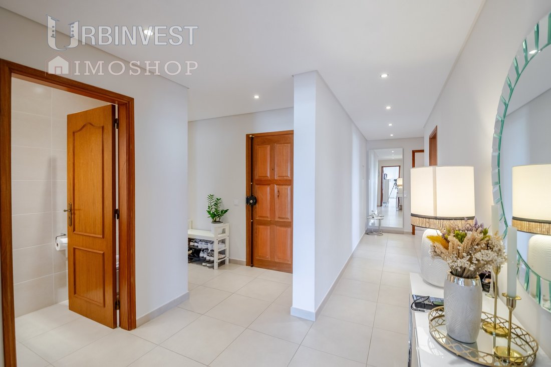 Apartment in Quarteira, Algarve, Portugal 3 - 17414794