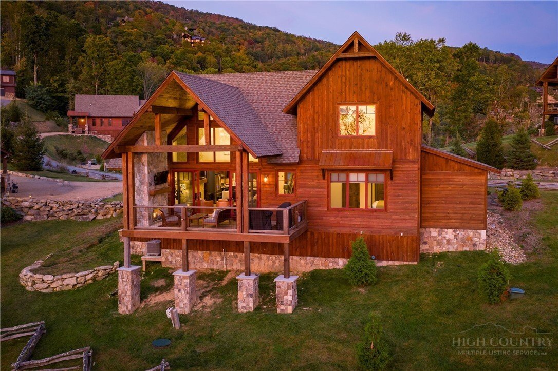 House in Banner Elk, North Carolina, United States 2 - 17960540