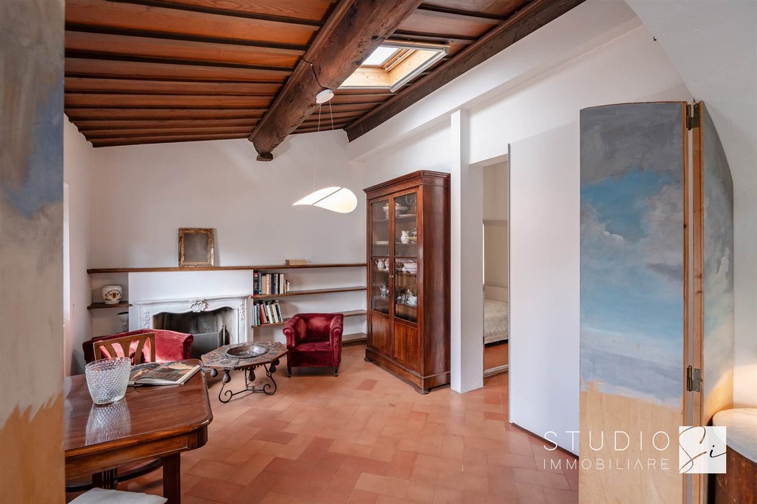 Apartment in Center, Florence, Tuscany 5 - 17962054