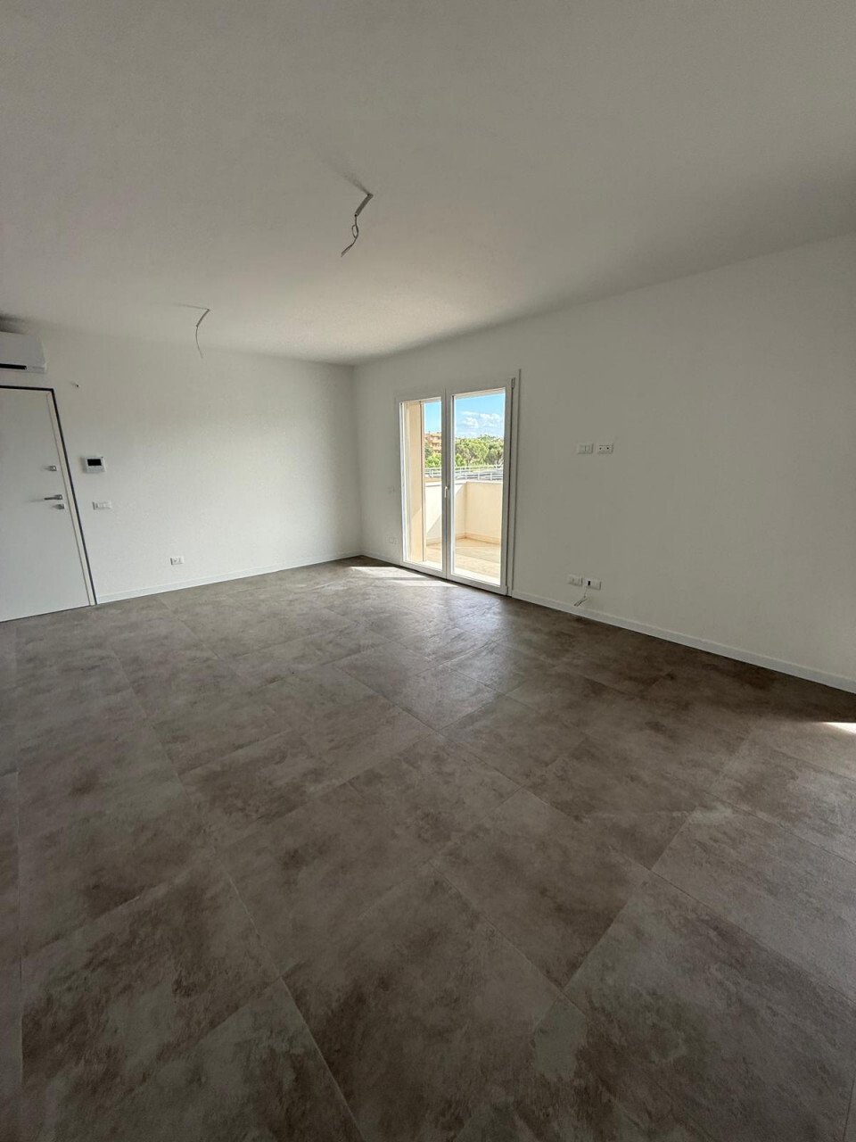 Apartment in Cesanella, Senigallia, Marche 1 - 17962677