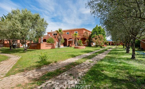 Villa in Roumoules, Provence-Alpes-Côte d'Azur, France 1