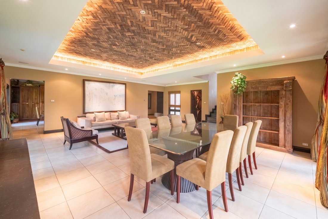 Villa in Vueltas, Alajuela Province, Costa Rica 3 - 17958872