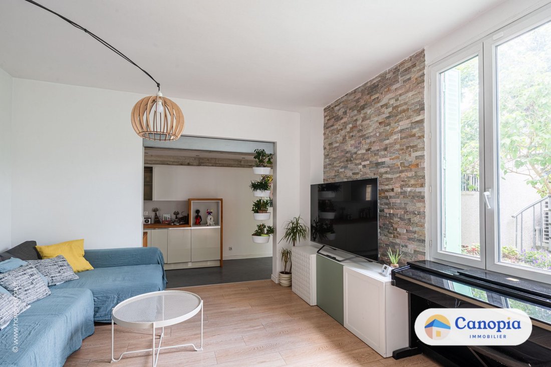House in Cachan, Ile-de-France, France 2 - 17963429