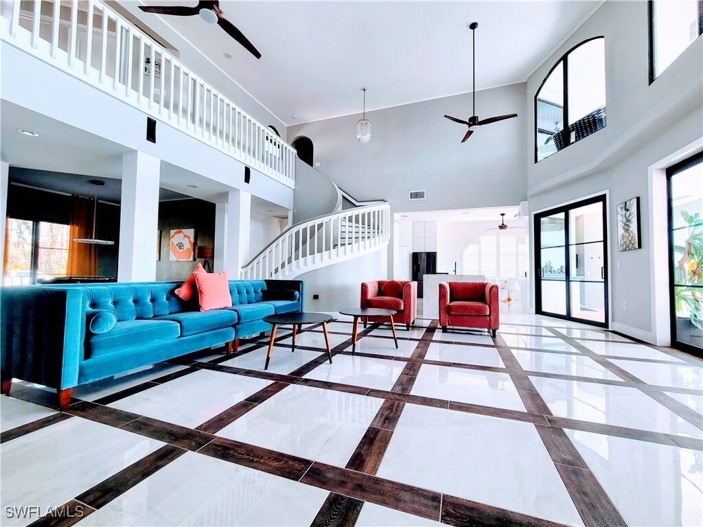 House in Cape Coral, Florida, United States 5 - 16323017