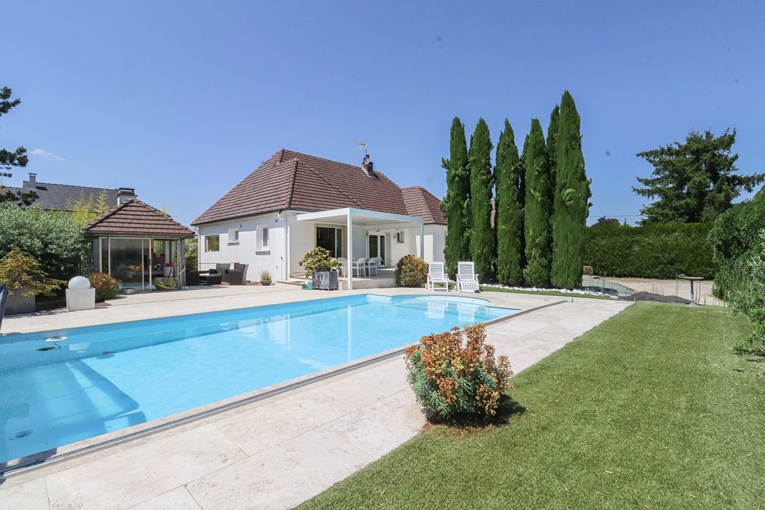 House in Crimolois, Neuilly-Crimolois, France 1 - 17963484