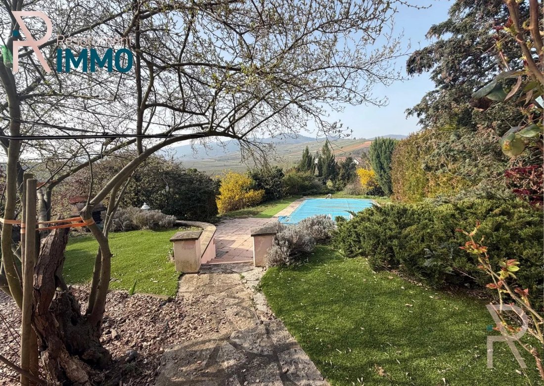 House in Sud Ouest, Wintzenheim, France 1 - 17958076