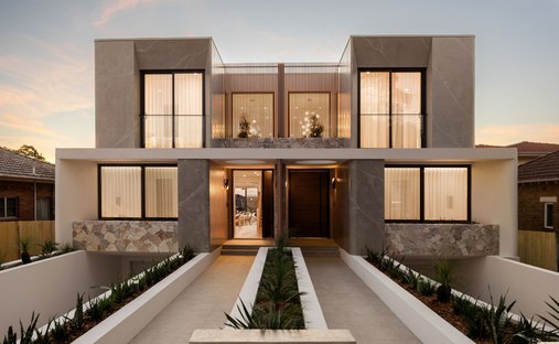 Maison à Five Dock, Nouvelle-Galles du Sud, Australie 1