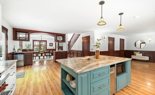 House in Gloucester, Massachusetts, United States 1