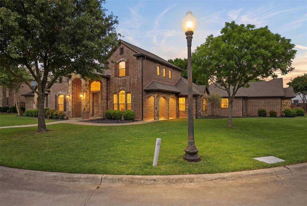 House in Lindsay, Texas, United States 3 - 17961718