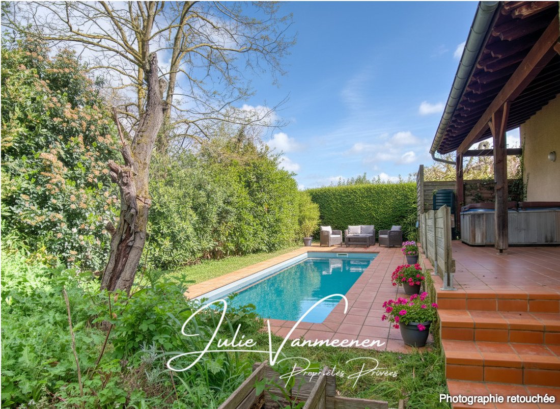 Villa in Colomiers, Occitania, France 4 - 17962903
