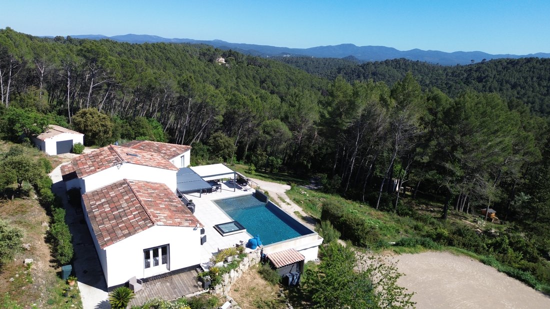 Villa in Est, Lorgues, France 2 - 17958782