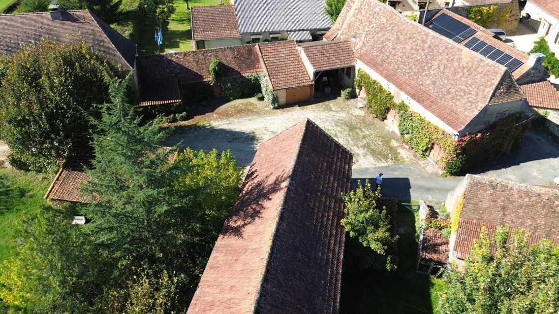 Casa en Distrito de Sarlat-la-Canéda, Nueva Aquitania, Francia 5 - 17961587