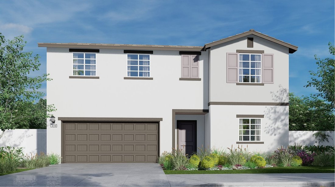House in Olivehurst, California, United States 1 - 17959362