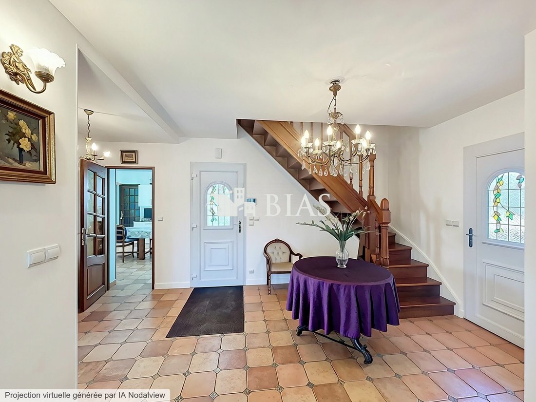 House in Le Theil-Nolent, Normandy, France 5 - 17508231