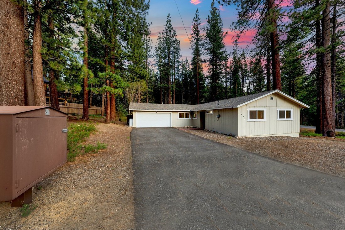House in South Lake Tahoe, California, United States 1 - 17959034