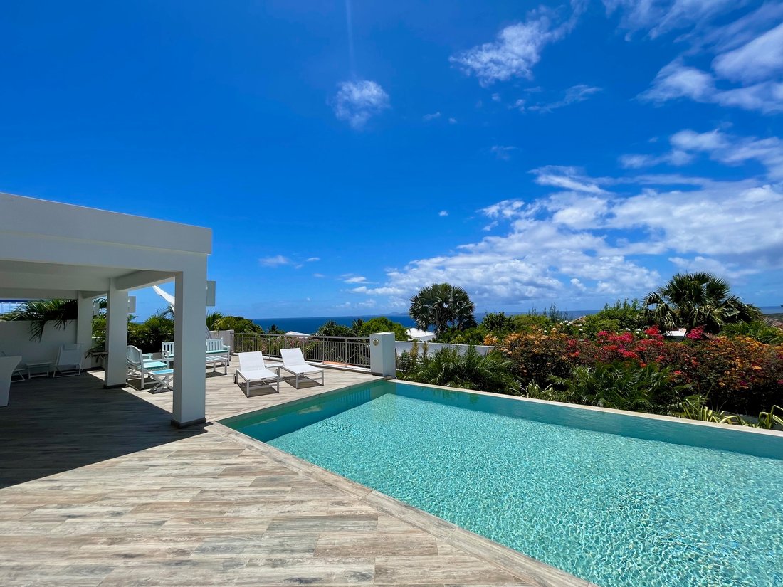 House in Upper Prince's Quarter, Sint Maarten 1 - 17960026
