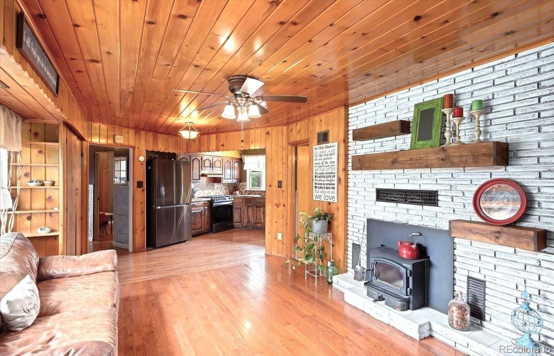 House in Howard, Colorado, United States 5 - 17961156