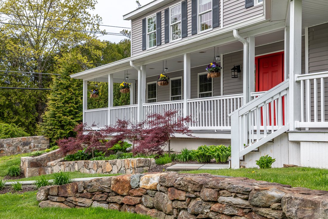 House in Warren, Connecticut, United States 3 - 17062575
