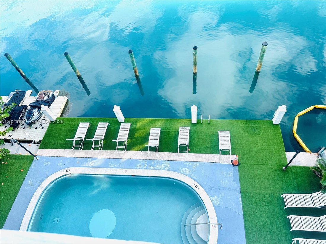 Condo in Bal Harbour, Florida, United States 3 - 17960801