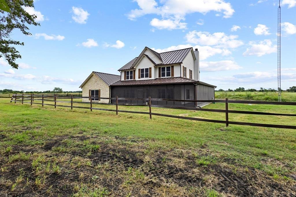 House in Wolfe City, Texas, United States 2 - 17961745