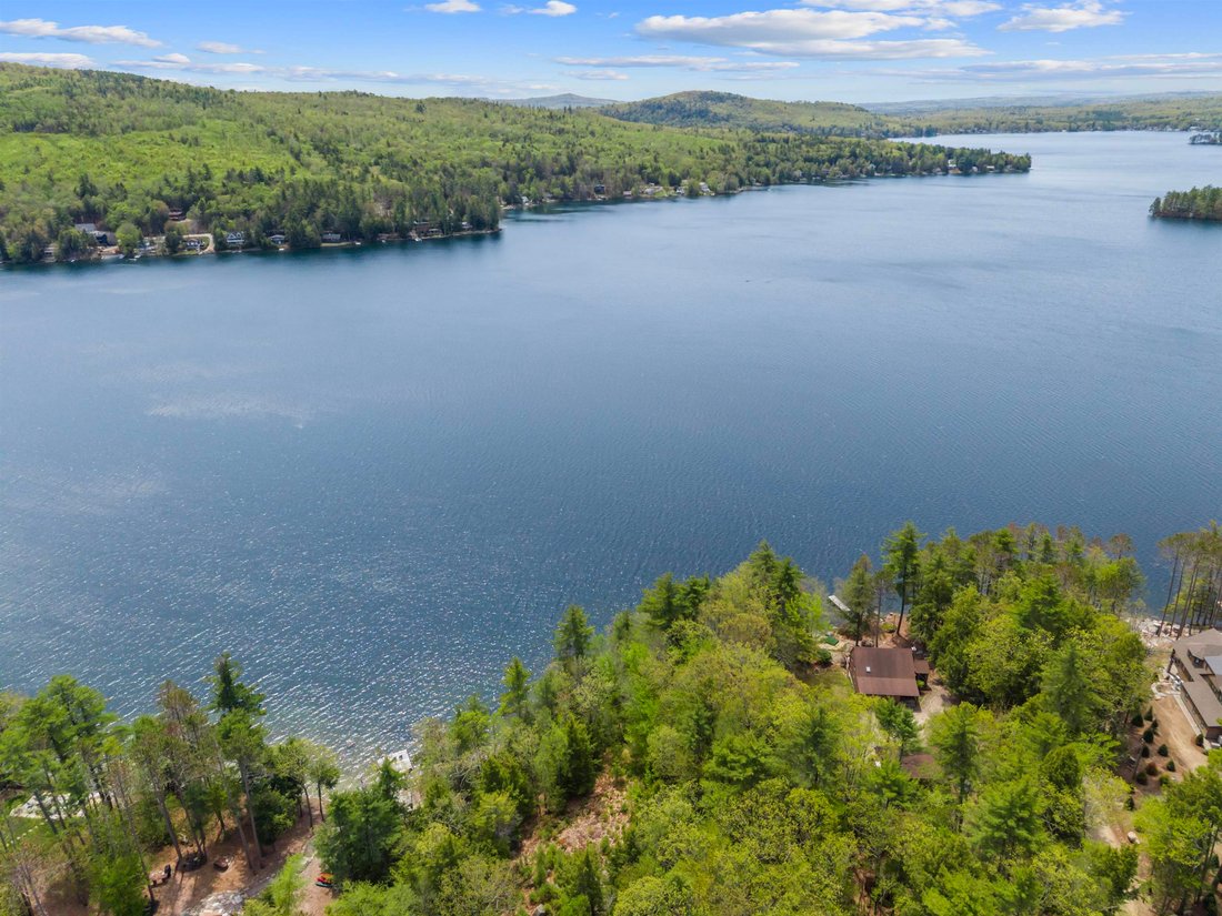 Land in New Durham, New Hampshire, United States 5 - 17962537