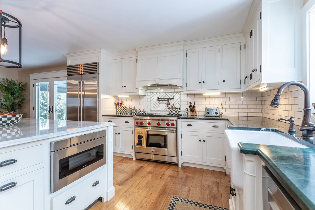 House in Warren, Connecticut, United States 5 - 17062575