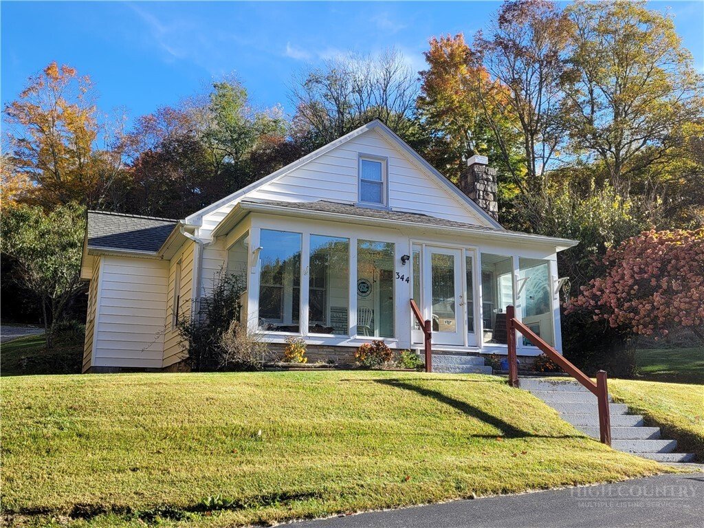 House in Banner Elk, North Carolina, United States 1 - 17838343