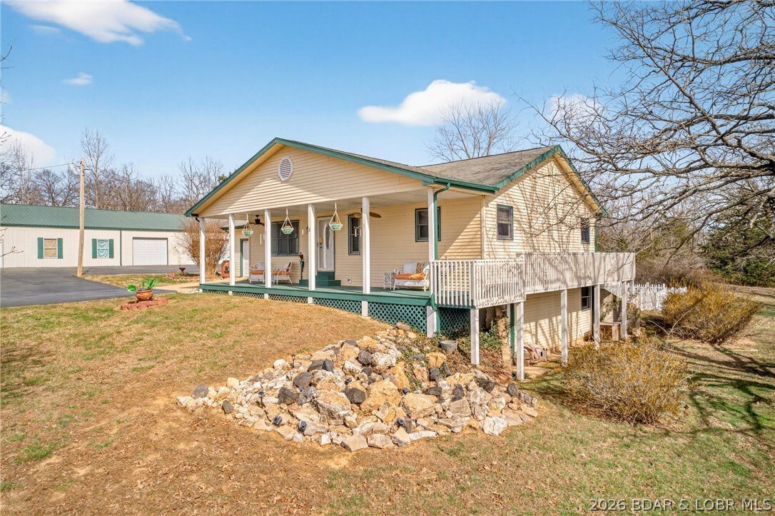 House in Kaiser, Missouri, United States 4 - 17792685
