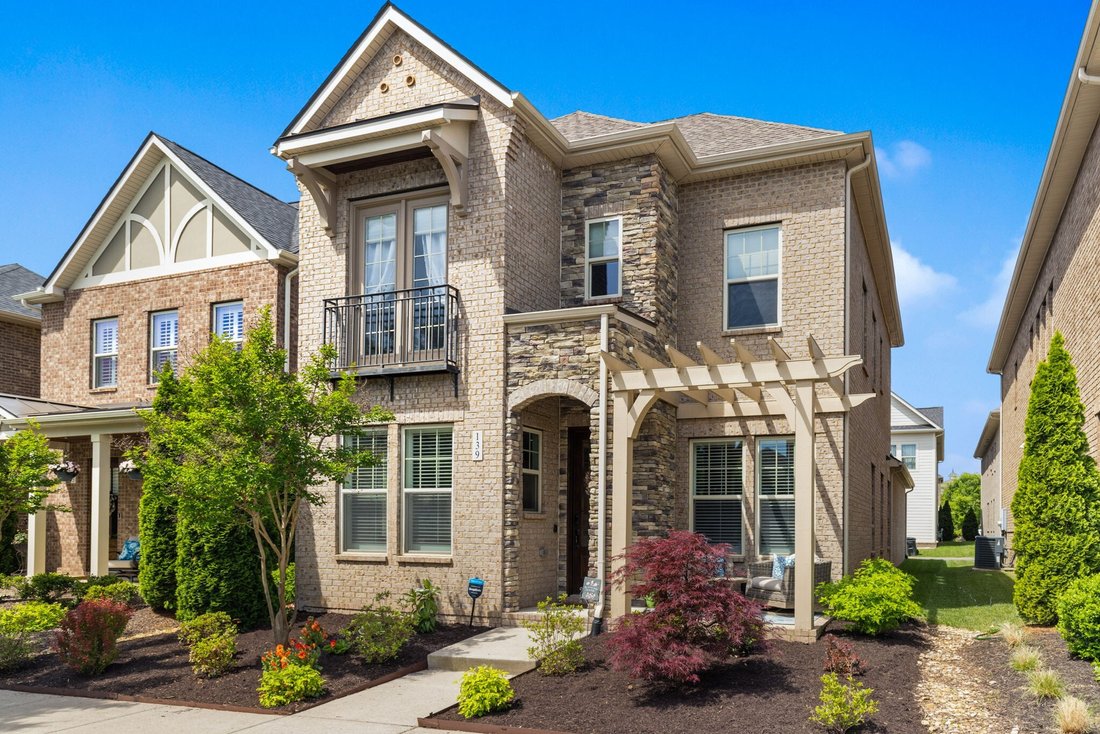 House in Hendersonville, Tennessee, United States 2 - 17961533