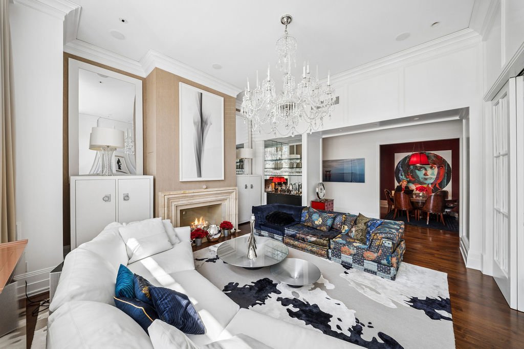 Condo in Chicago, Illinois, United States 3 - 17961115