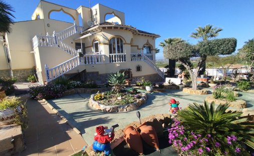 Finca in Almoradi, Valencian Community, Spain 1