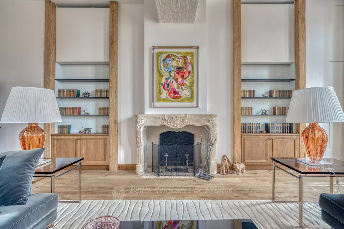 Apartment in Paris 5e Arrondissement, Paris, France 2 - 17957918