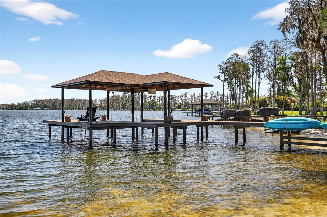 House in Odessa, Florida, United States 3 - 17962479