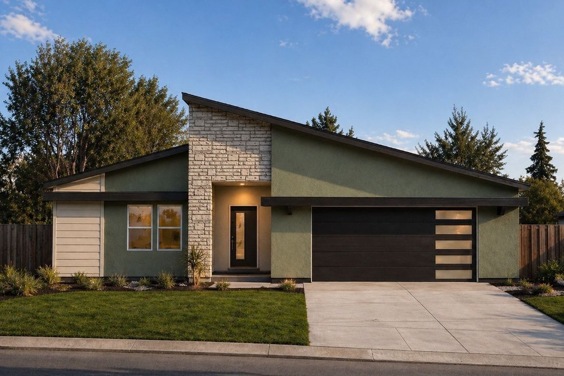 House in Herriman, Utah, United States 1 - 17960261