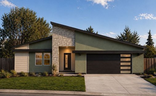House in Herriman, Utah, United States 1