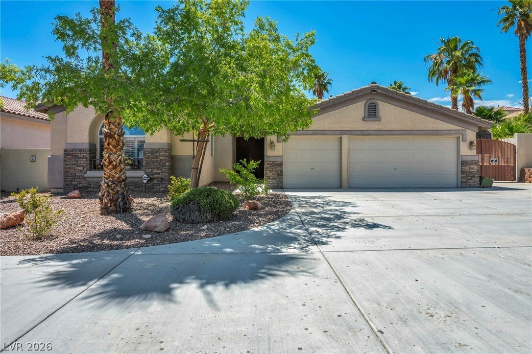 House in Las Vegas, Nevada, United States 1 - 17960941