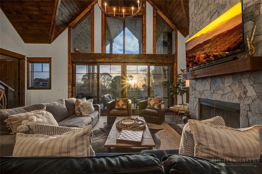 House in Banner Elk, North Carolina, United States 3 - 17960540