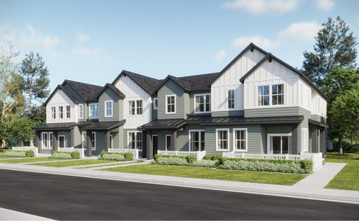 Haus in Denver County, Colorado, Vereinigte Staaten 1