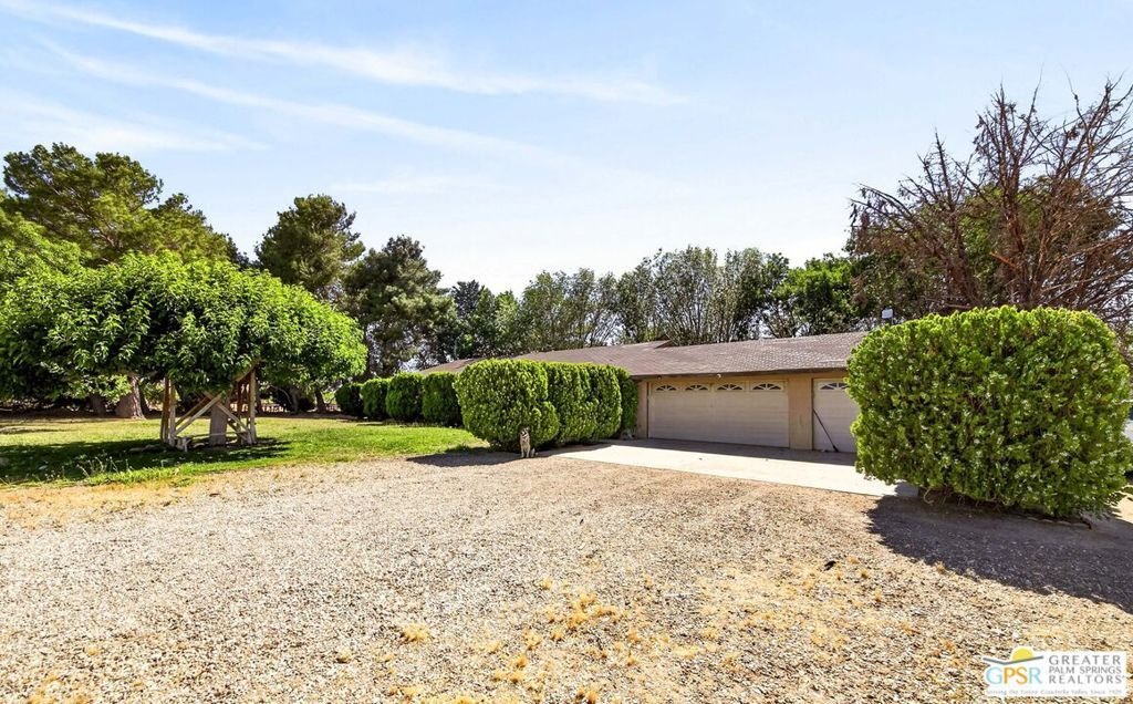 House in Lucerne Valley, California, United States 2 - 17961038