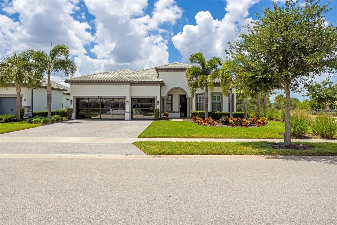 House in Sarasota, Florida, United States 3 - 17960851