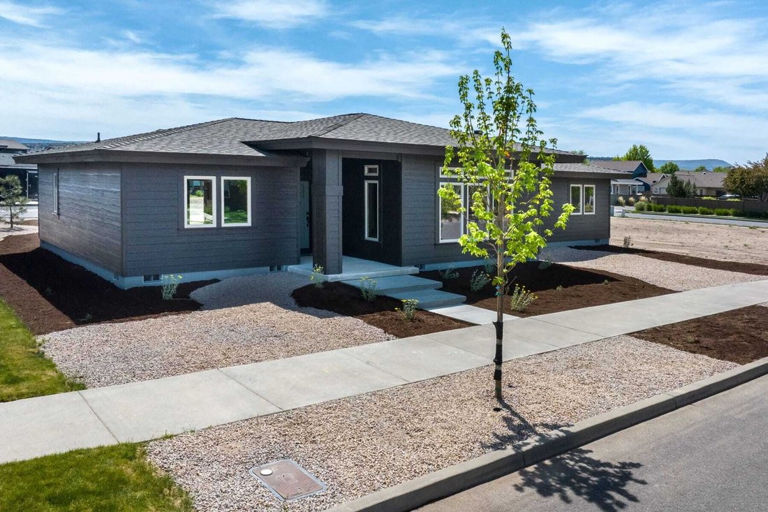 House in Prineville, Oregon, United States 3 - 17960409