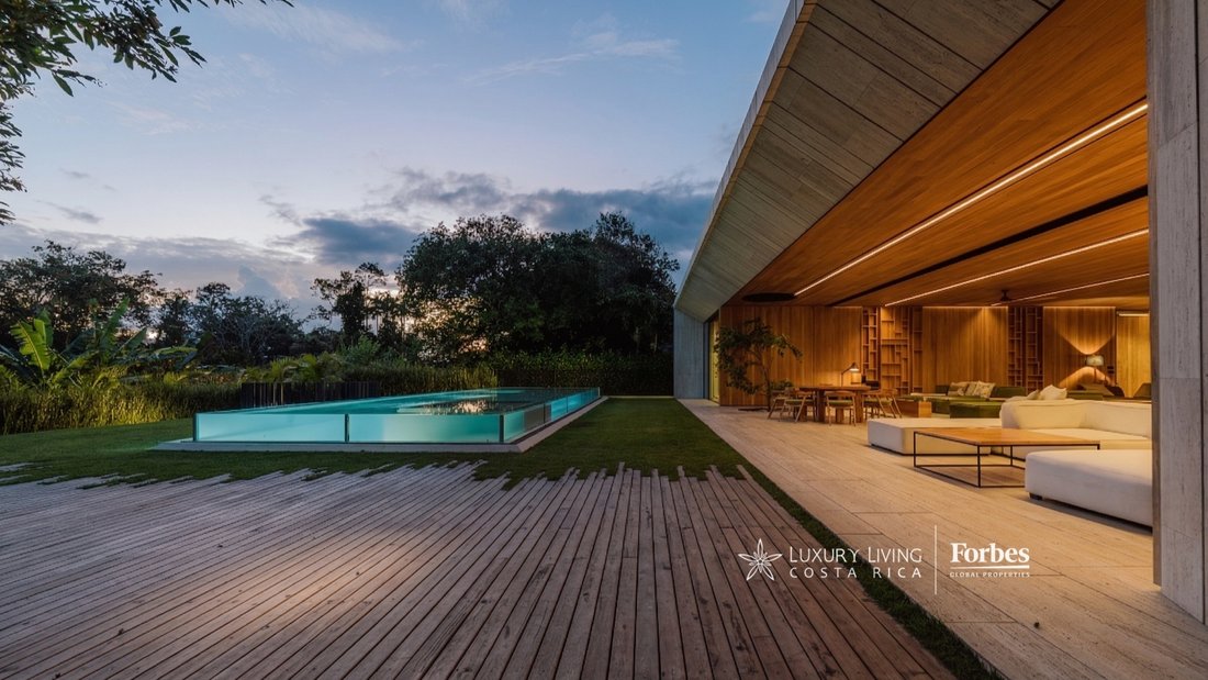 House in Pozos, San José Province, Costa Rica 4 - 17962317