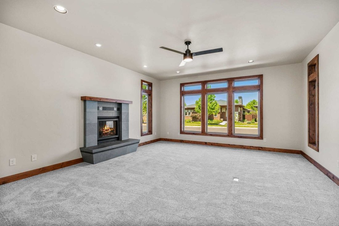 House in Prineville, Oregon, United States 5 - 17960409
