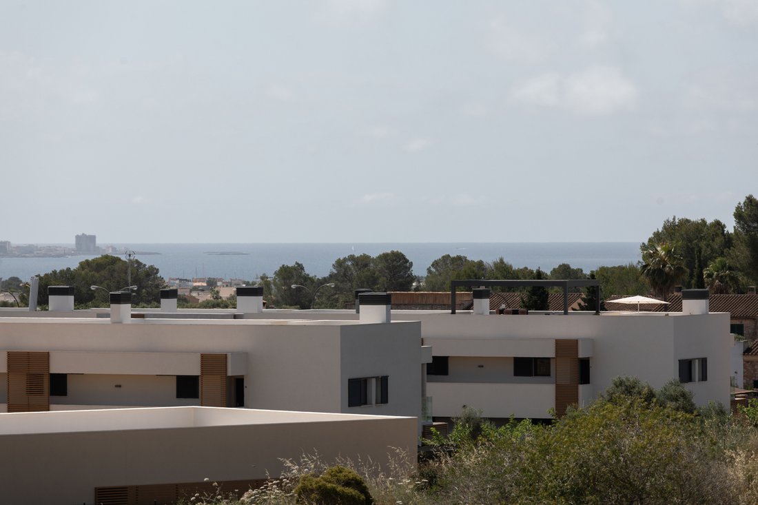Casa a Llucmajor, Isole Baleari, Spagna 4 - 17958871