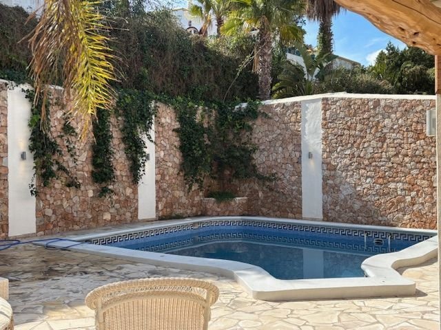Chalet in Sant Josep de sa Talaia, Balearic Islands, Spain 5 - 17960458