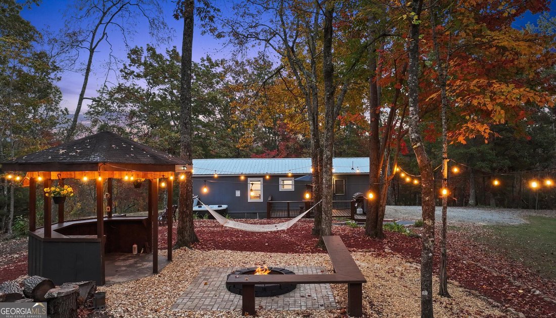 House in Blue Ridge, Georgia, United States 1 - 17958432