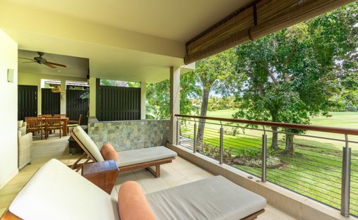 Apartment in Beau Champ, Flacq District, Mauritius 1