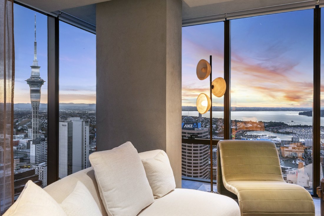 Apartment in Auckland, Auckland, New Zealand 3 - 17960239