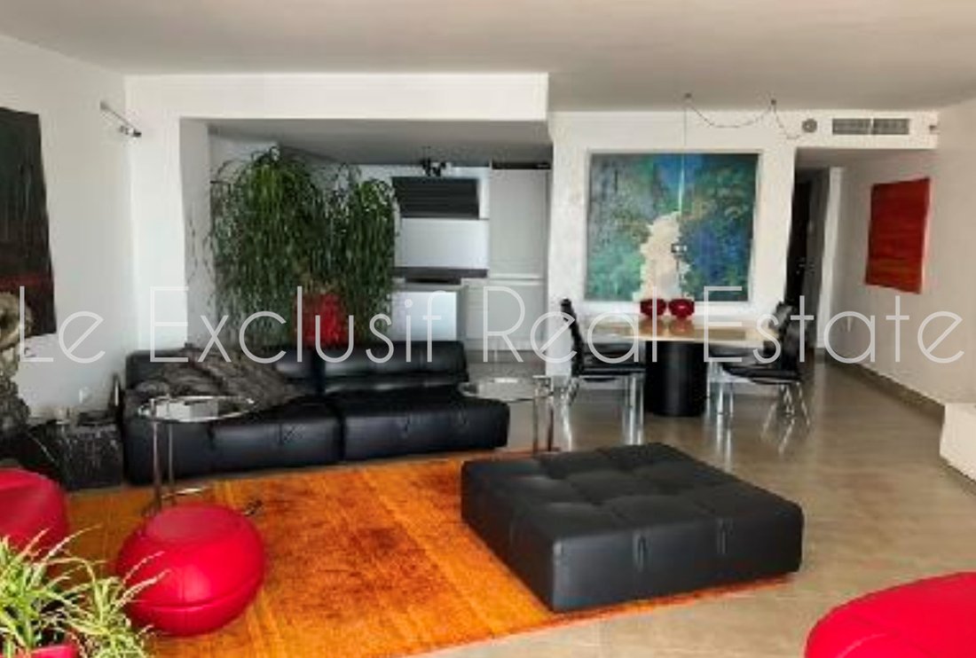 Appartement à Ibiza, Îles Baléares, Espagne 3 - 14859928